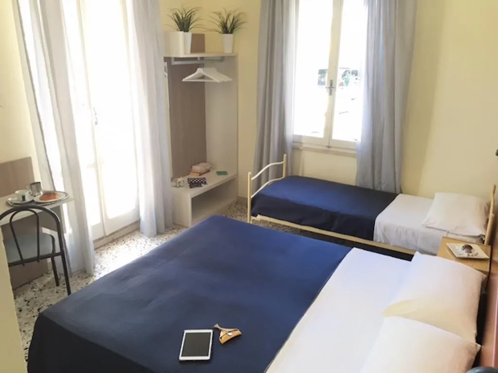 Hotel Byron Light Nuova Gestione 2024 Riccione 2*,  Italy