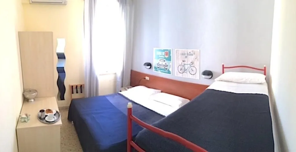 Hotel Byron Light Nuova Gestione 2024 Riccione