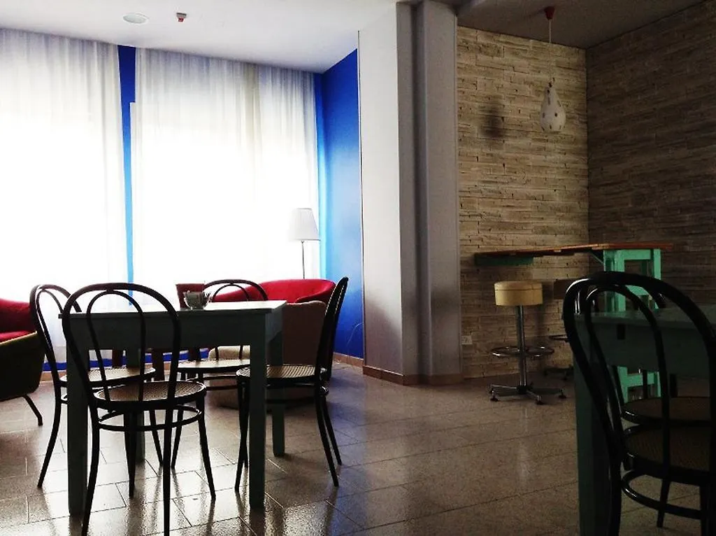 Hotel Byron Light Nuova Gestione 2024 Riccione