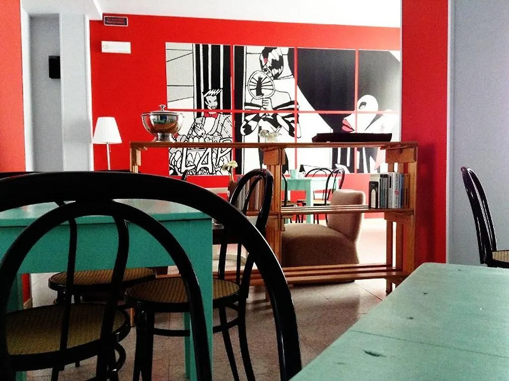 Hotel Byron Light Nuova Gestione 2024 Riccione Italy