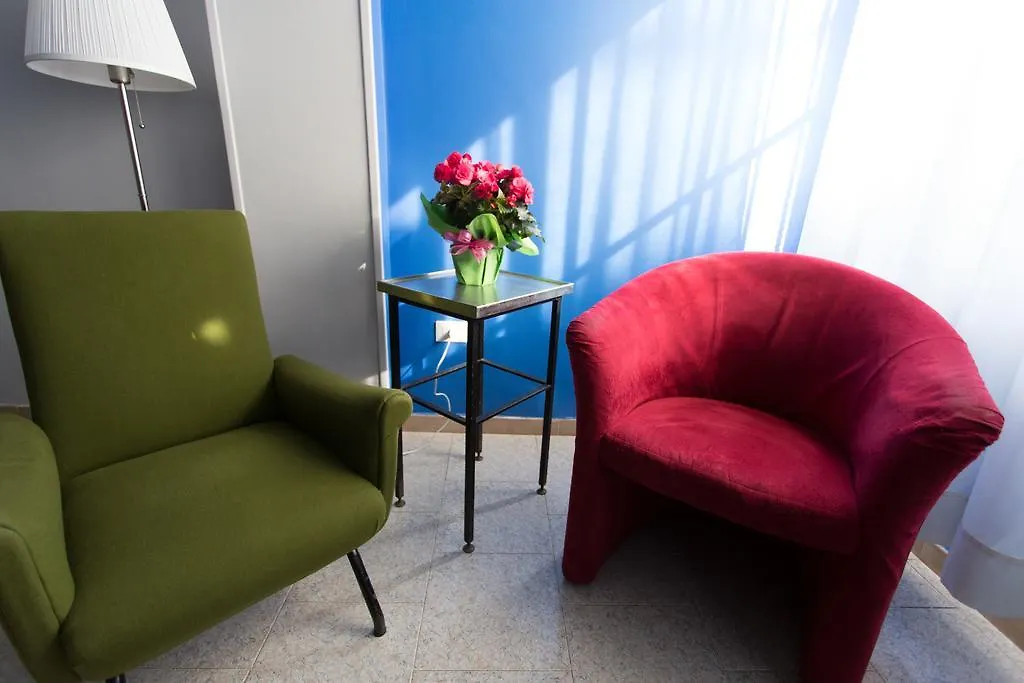 Hotel Byron Light Nuova Gestione 2024 Riccione