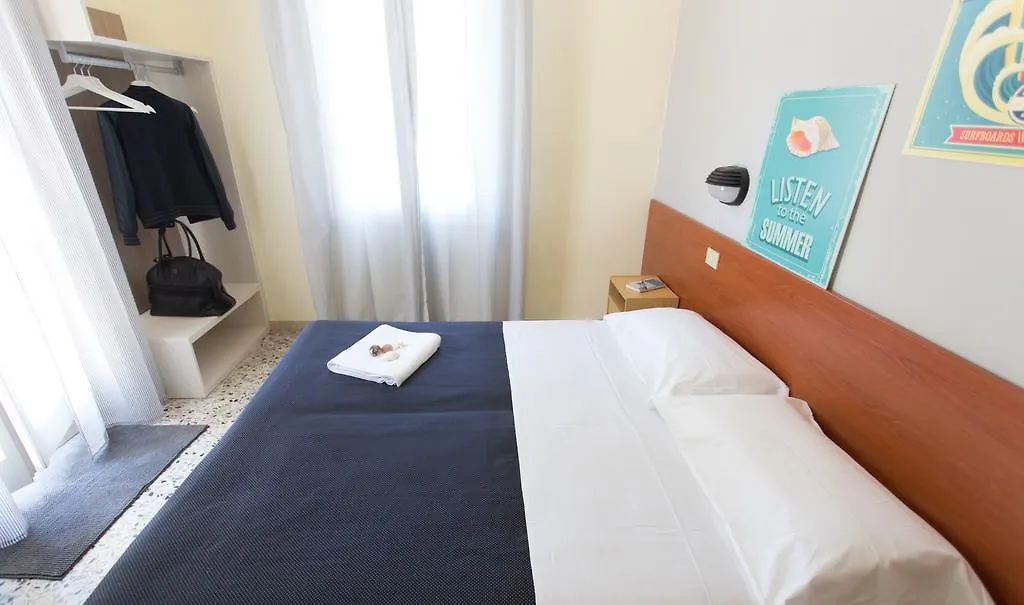 Hotel Byron Light Nuova Gestione 2024 Riccione