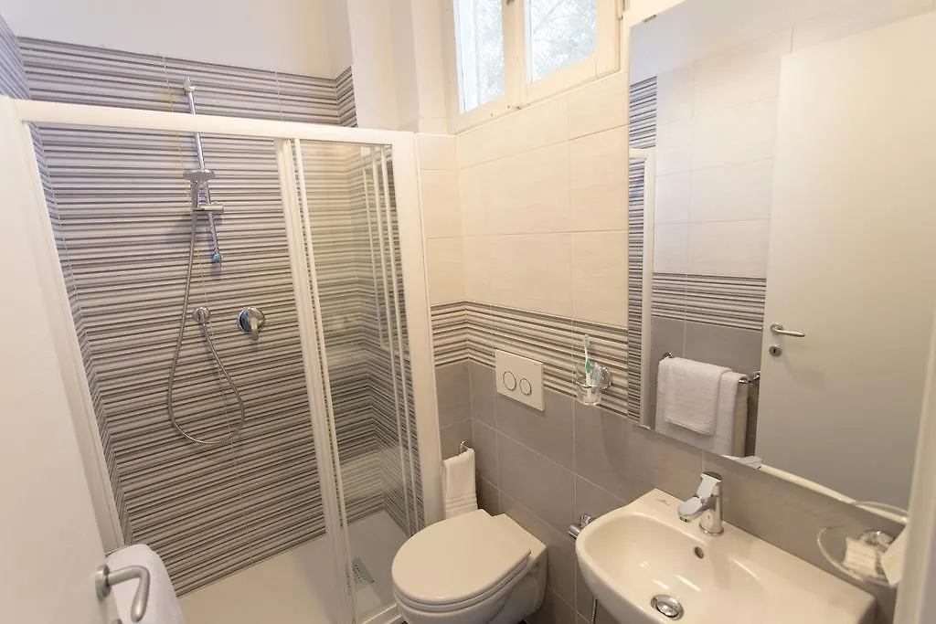 Hotel Byron Light Nuova Gestione 2024 Riccione 2*,