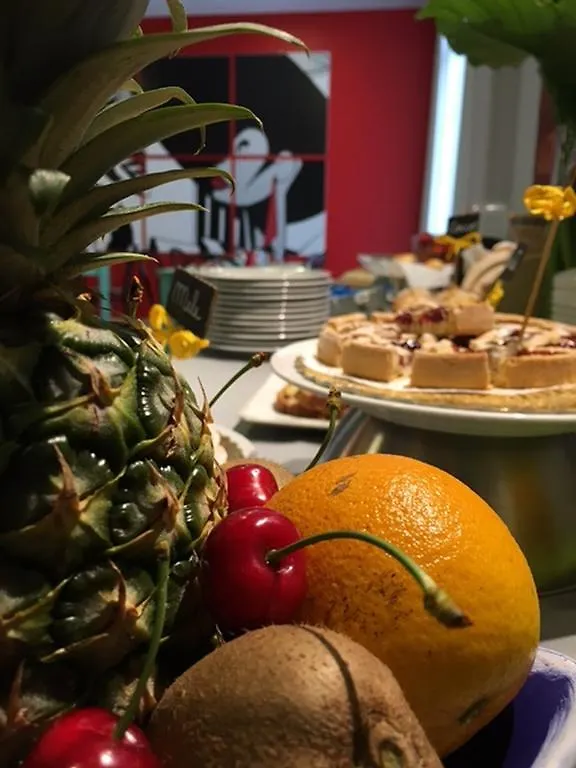 **  Hotel Byron Light Nuova Gestione 2024 Riccione Italy