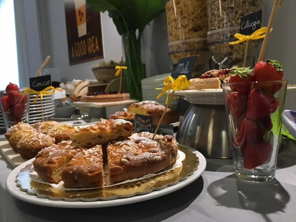Hotel Byron Light Nuova Gestione 2024 Riccione