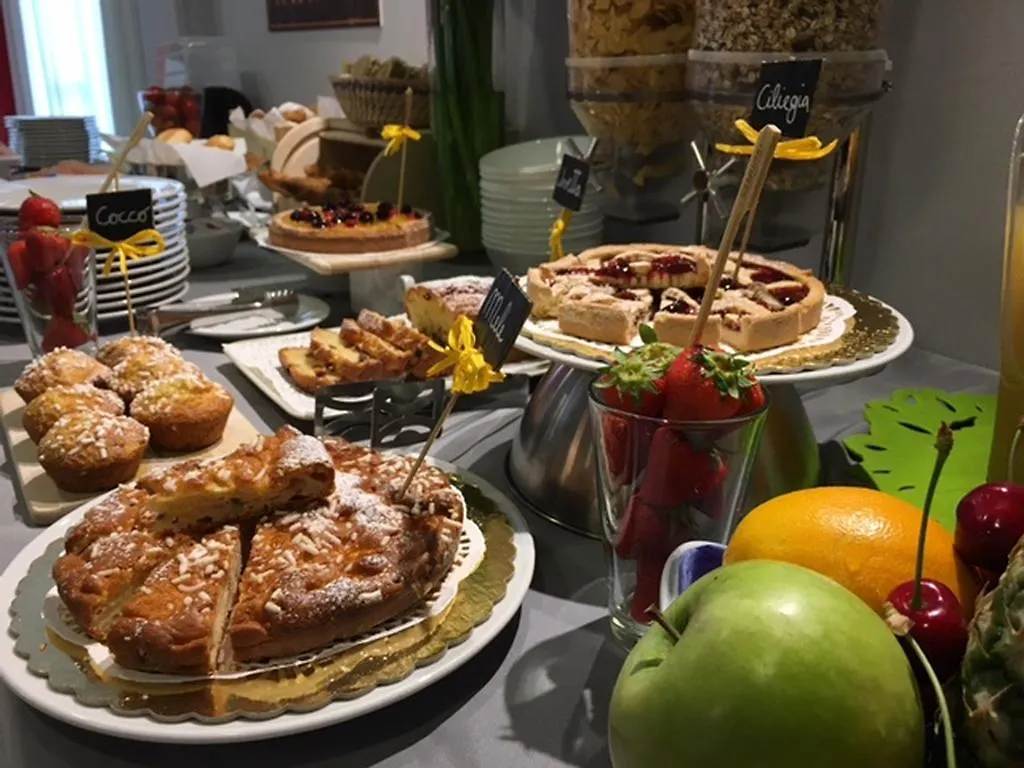 Hotel Byron Light Nuova Gestione 2024 Riccione
