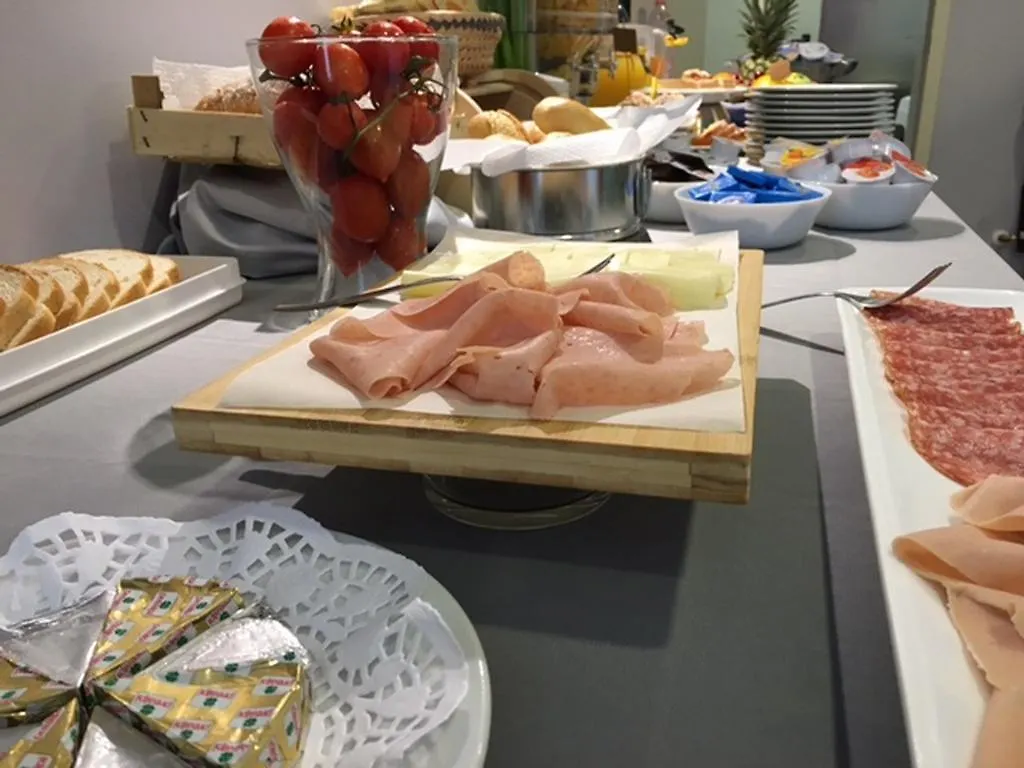 Hotel Byron Light Nuova Gestione 2024 Riccione