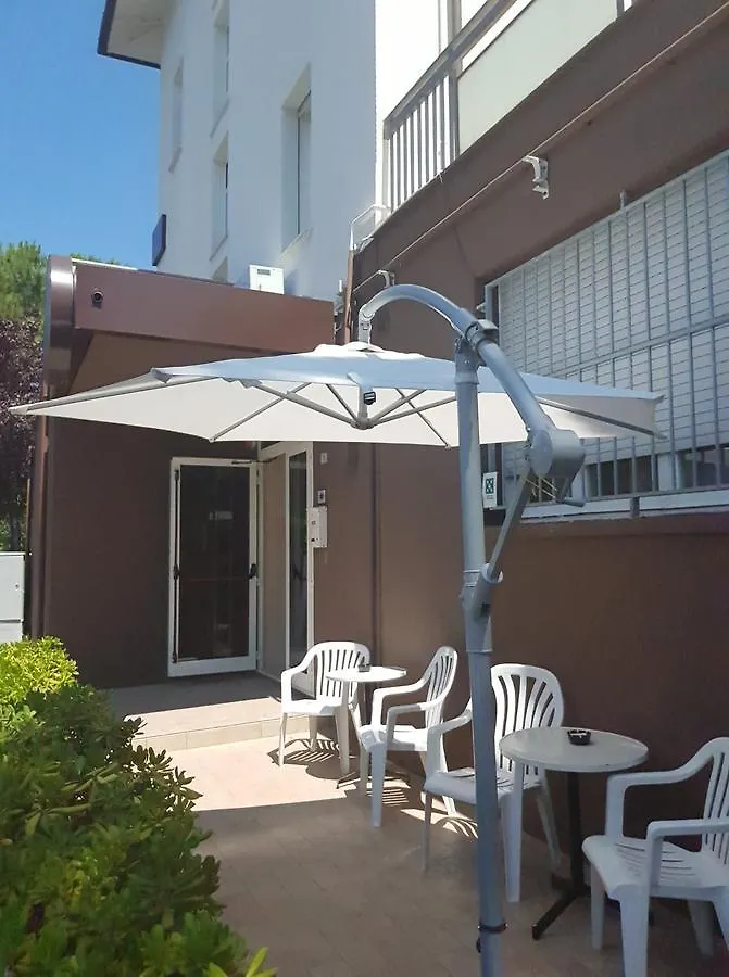 Hotel Byron Light Nuova Gestione 2024 Riccione